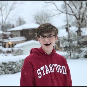 Meet your Posher, Alex